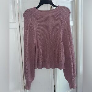 American Eagle sweater